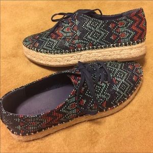 Indigo rd shoes